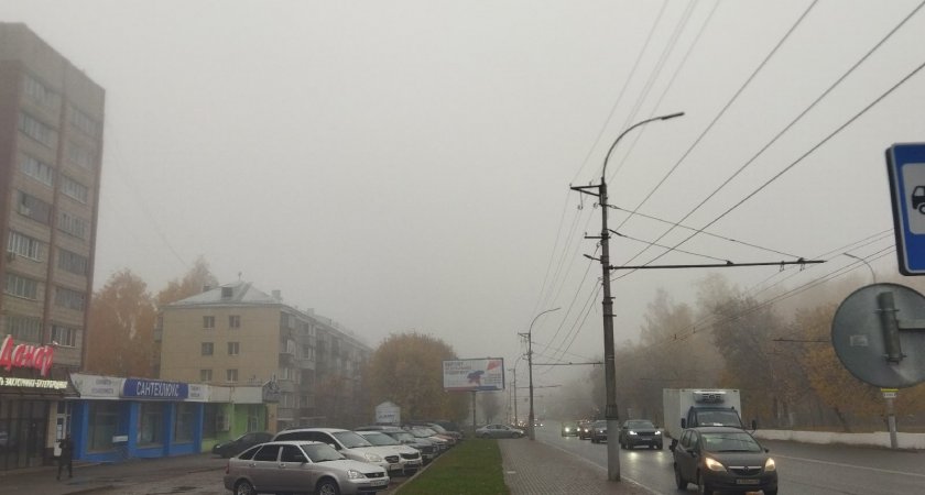 Кировские власти нашли способ снизить количество ДТП на дорогах города 