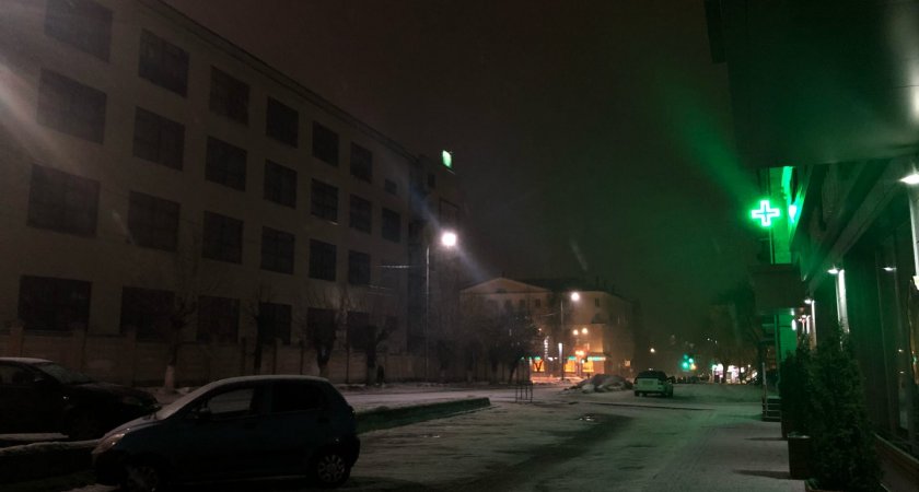 В Кирове 9 ноября отключат электричество