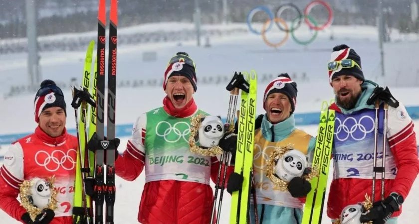 В Кировской области пройдет этап Кубка России по лыжным гонкам 