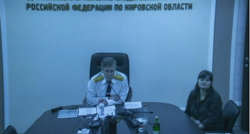 Глава СК РФ провел прием граждан по вопросам поддержки военнослужащих