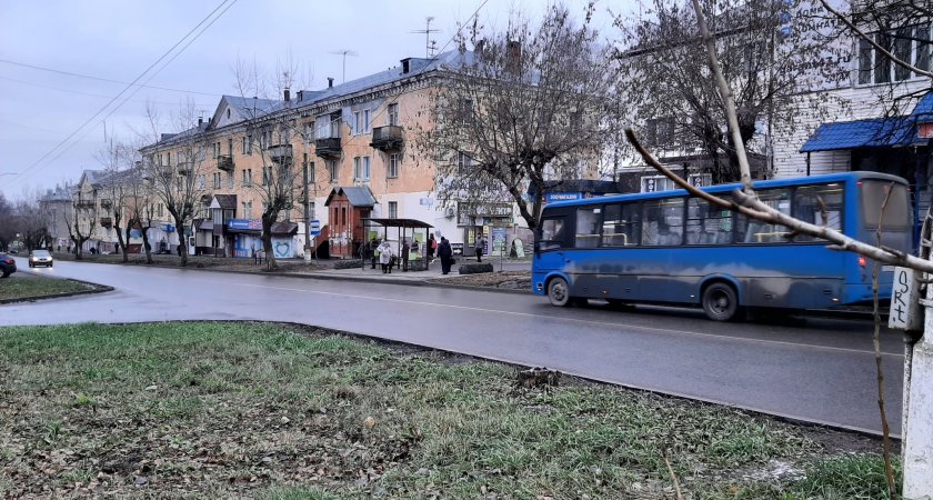 В Кировской области на автобусной остановке нашли труп 