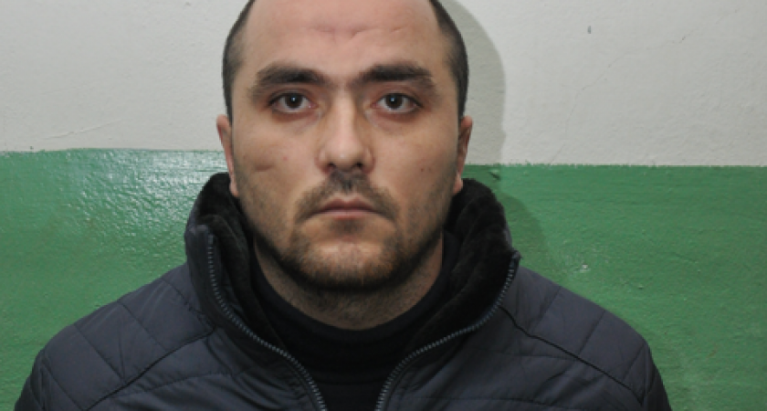 В ФСБ рассказали о задержании мужчины, который работал на террористов