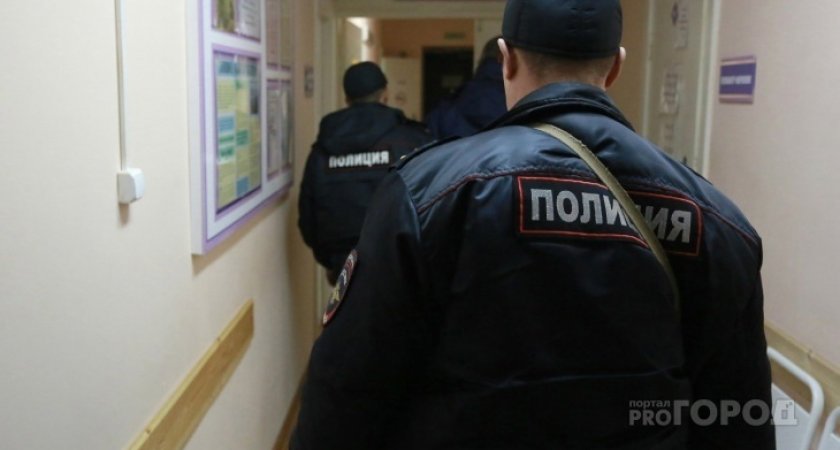 В Кировской области подросток украл украшения на сумму 60 тысяч