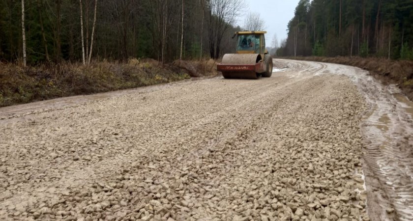В Кирове восстановили автобусное сообщение с жителями Старомосковского тракта