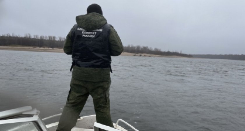 Подвезли на лодке: появились новые подробности трагедии с четырьмя рыбаками на Вятке
