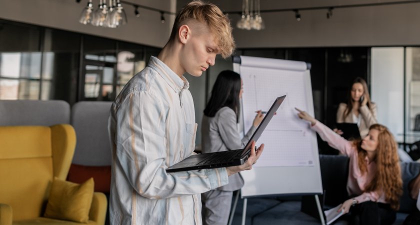 Сбербанк приглашает молодежь к регистрации на новый сезон программ по созданию бизнеса