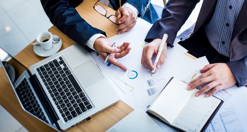 Как отраслевые решения Сбера помогают предпринимателям оптимизировать бизнес-процессы