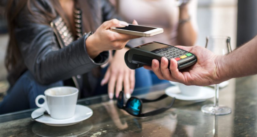 Сбер возвращает сервис бесконтактной оплаты SberPay для смартфонов Android