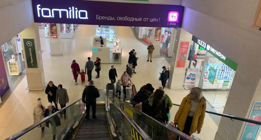 Клондайк покупок: раскрываем для кировчан секреты черной пятницы