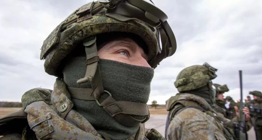 Военнослужащие кировчане удостоились еще одной налоговой привилегии 