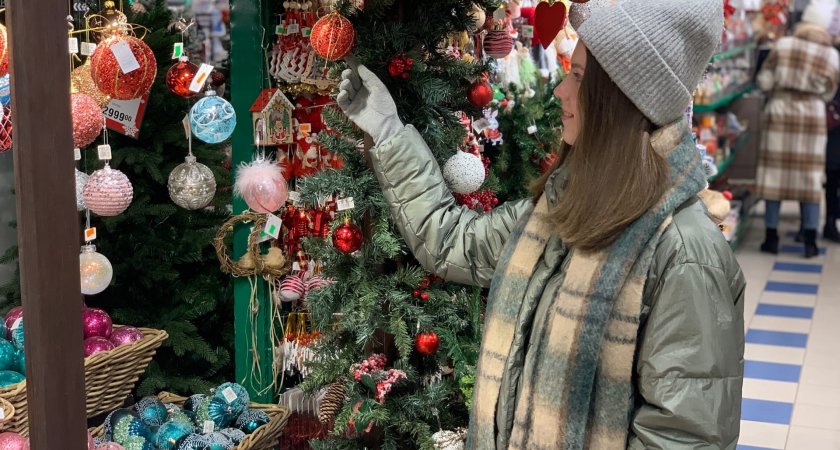 В России 31 декабря может стать выходным днем