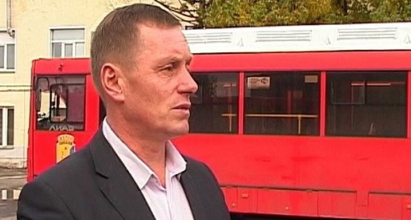 В Кирове назначен новый начальник отдела транспорта горадминистрации