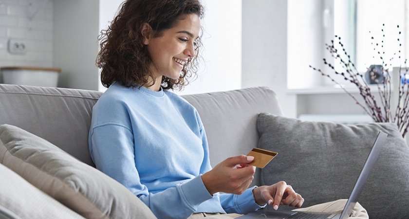 Кировчане приобретают товары с помощью сервиса "Покупай со Сбером"