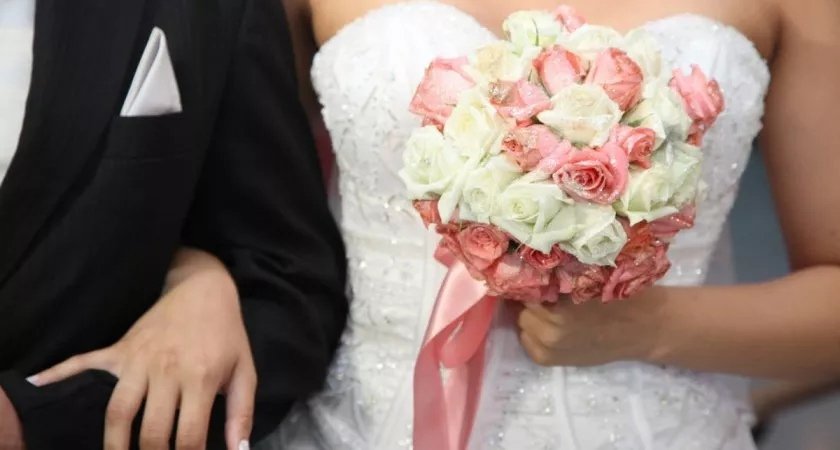Французы, таджики, китайцы: с кем вступали в брак кировчане в 2022 году 