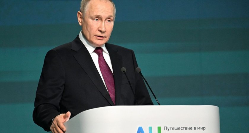 От успехов в сфере искусственного интеллекта будет зависеть успех страны