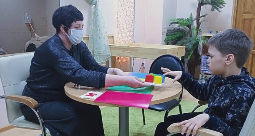 В Кировской области откроют два центра для опроса детей, пострадавших от насилия