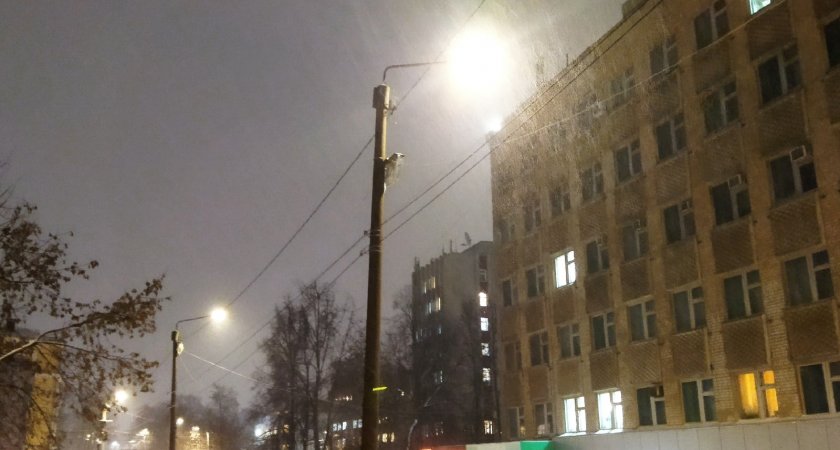 В понедельник десятки жителей Кирова останутся без электричества и воды