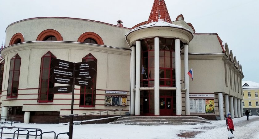 "Особый театр": в Кирове поставят спектакли для зрителей с ограниченными возможностями