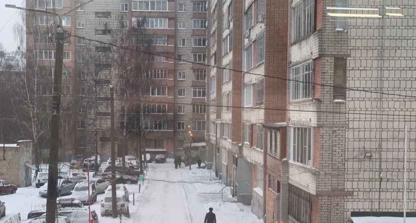 Городская администрация закупает квартиры у кировчан