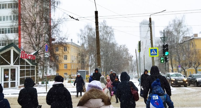 Кировская область потеряла 0,6 процента населения за девять месяцев 2022 года