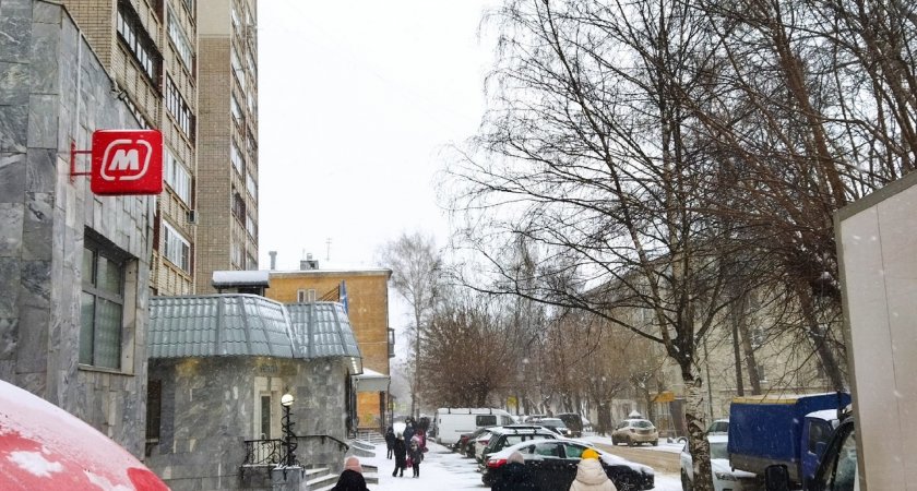 Жителей Кировской области предупреждают о погодных аномалиях