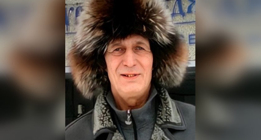 В Кировской области ищут пенсионера, который пропал несколько дней назад