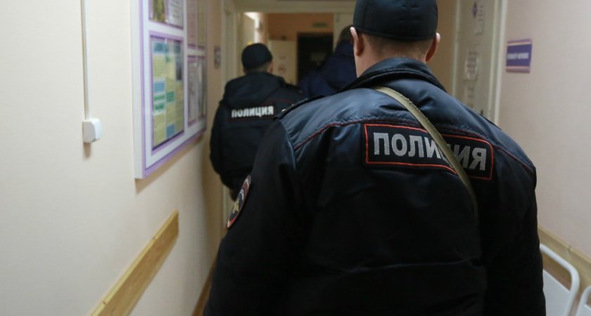 В Кирове задержан объявленный в розыск житель Республики Коми