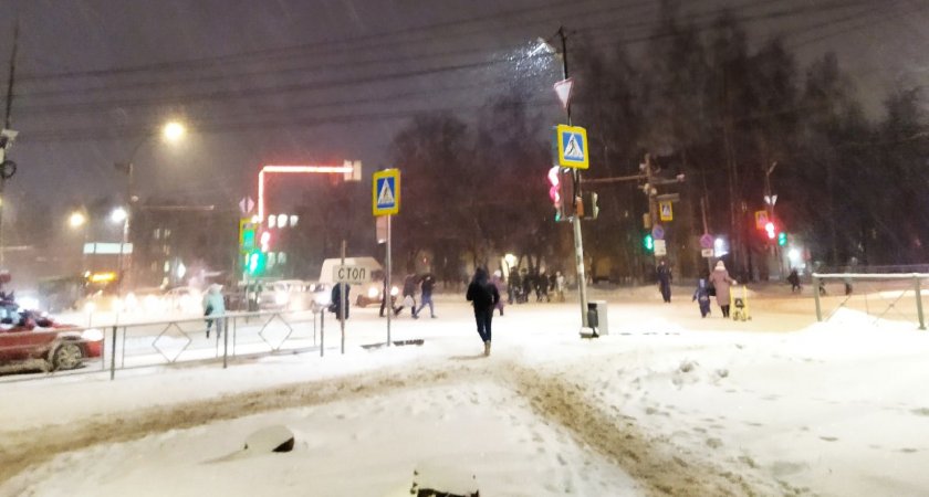 В Кирове во вторник отключают электричество 