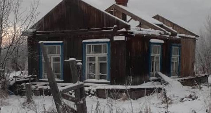 В Кирове из-под завалов дома достали двух мужчин: один из них погиб