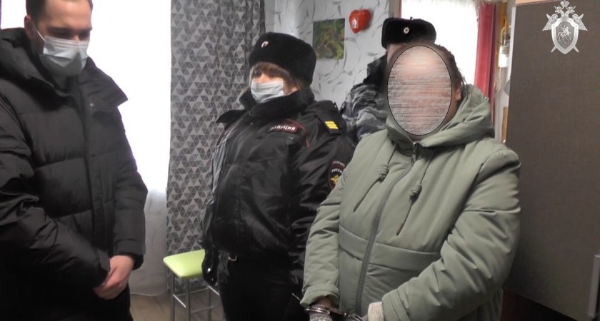Кировчанка получила условное наказание за издевательства над пятилетней девочкой