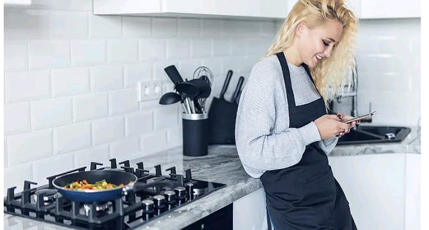 Жители Кировской области переходят на дистанционный сервис "Мой газ"