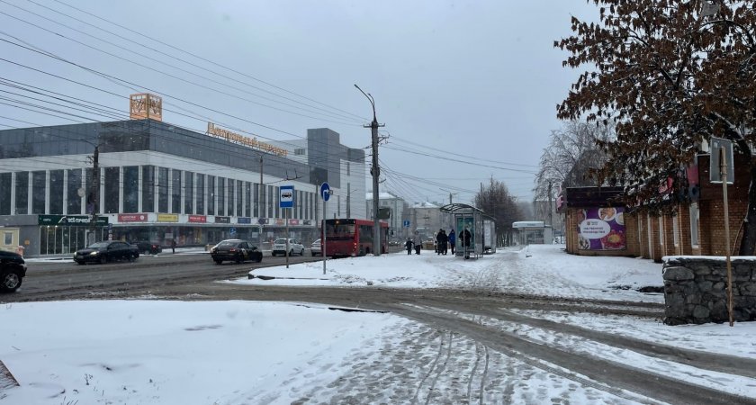 В Кирове откроют две новые улицы