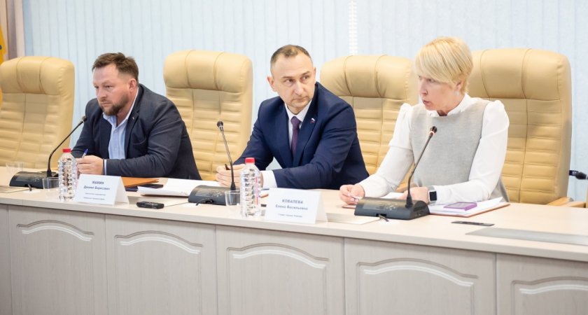 "У платных парковок в Кирове должна быть альтернатива"