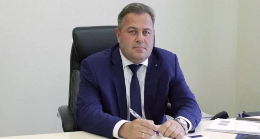 Андрей Петряков официально стал новым министром транспорта Кировской области