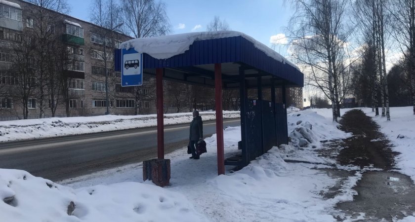 В администрации города Кирова рассказали, почему не запущен автобус №7