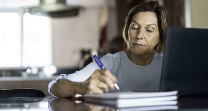 Как удобнее получать пенсию: советы кировской пенсионерки