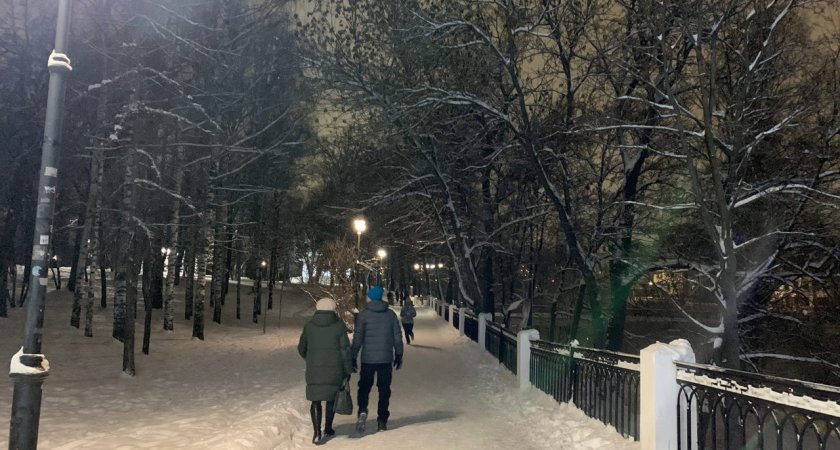 Следственный комитет будет круглосуточно следить за жителями Кирова