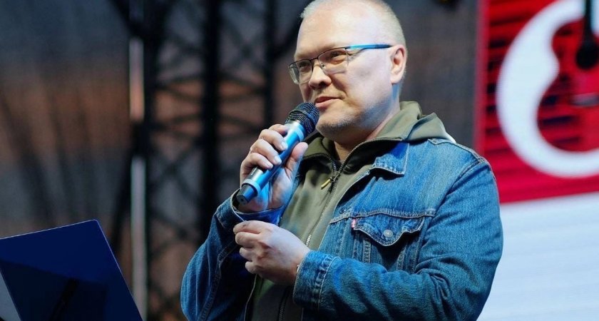 Губернатор Кировской области Александр Соколов проведет прямую линию