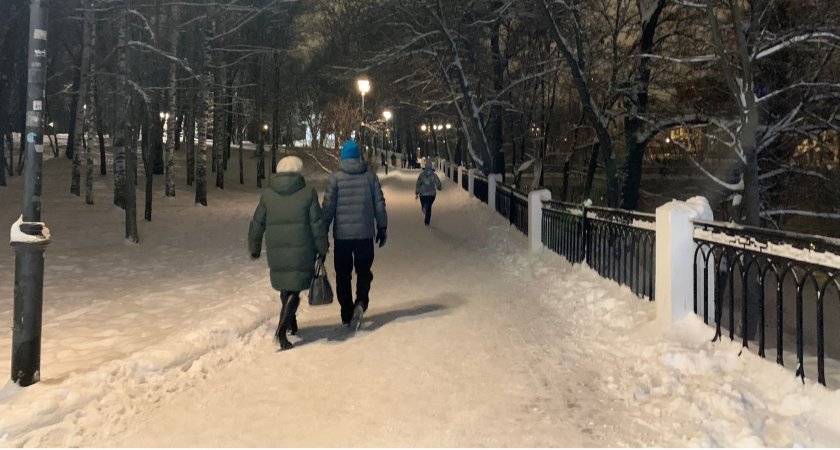 В Кирове в среду не будет света 