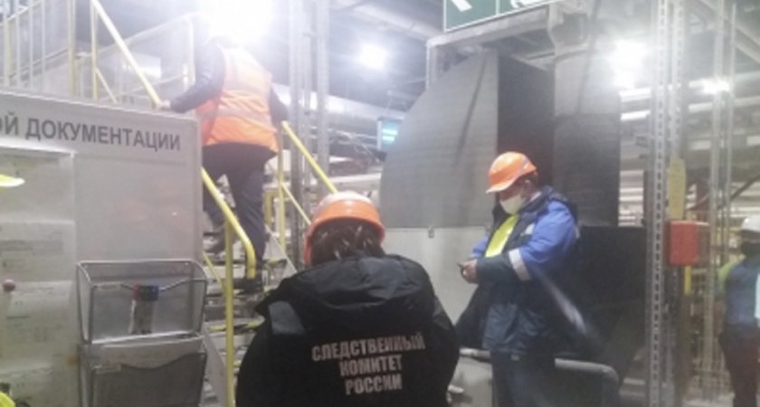 В Кировской области рабочий получил страшную травму по вине работодателя