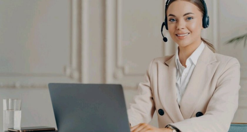 Взаимопонимание и комфортное общение: каждому кировчанину подберут оператора кол-центра