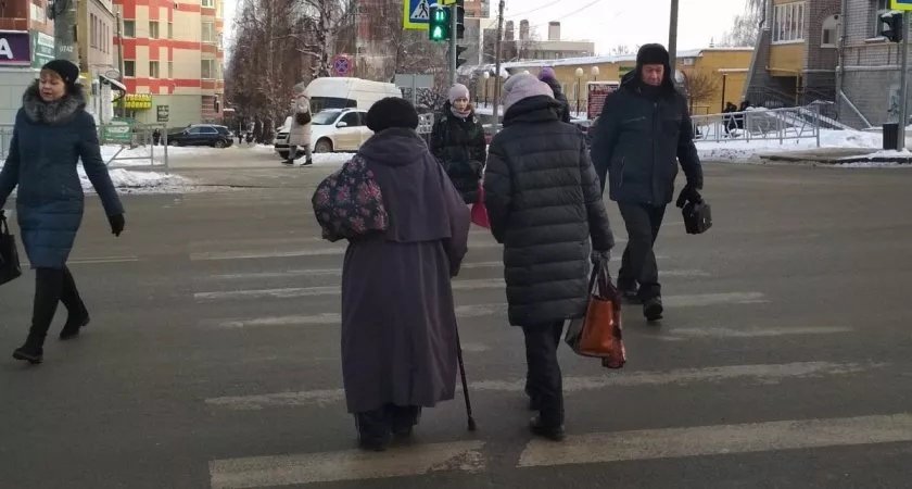 15 декабря в Кирове на двух перекрестках отключат светофоры 