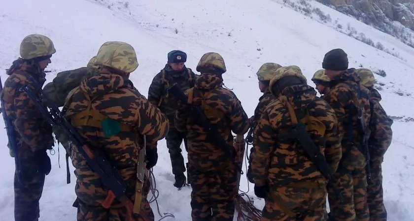 Семьи кировских военнослужащих получат бесплатные путевки в санатории и загородные лагеря 