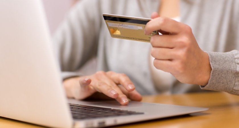 Жители Кировской области при оплате коммунальных платежей получили кешбэк