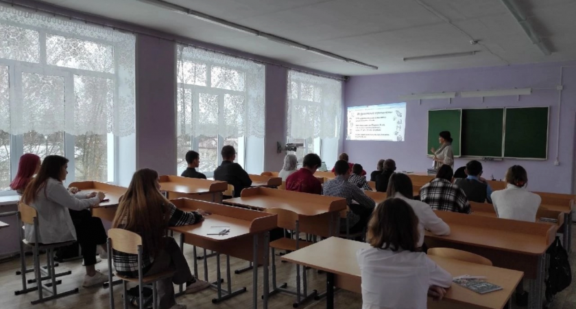 В Кирове откроют 10 школ на 10 тысяч мест 
