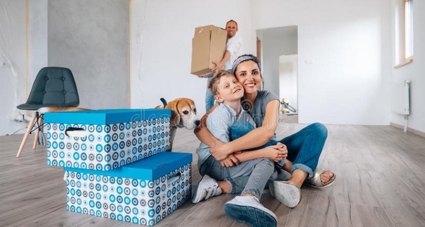 Аналитики Домклик выяснили, какую недвижимость выбирали россияне в 2022 году