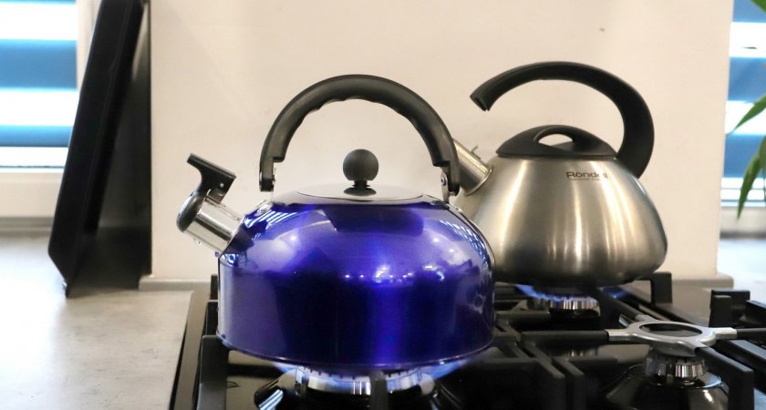 В поселке Захарищевы построен газопровод для догазификации домовладений