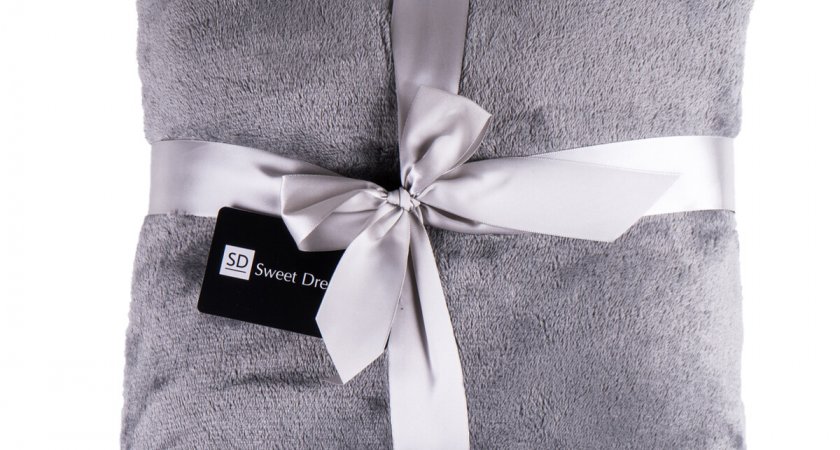 Администрация Кирова хочет закупить пледы