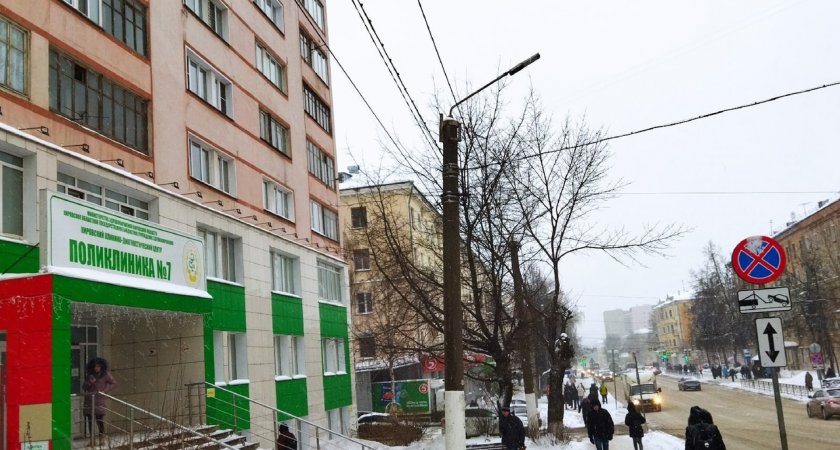 В Кировской области в 2023 году на благоустройство направят более 800 миллионов рублей