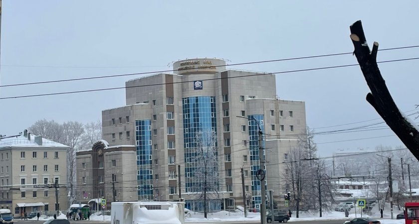 В Кирове объединяют пенсионный фонд и фонд соцстрахования